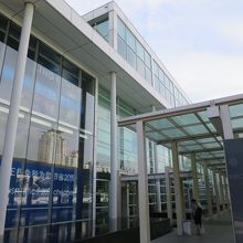 中は撮影不可！中国人は無視していたけど・・・