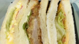 イートイン可能