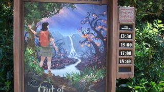 あのアンジェラ・アキ作詞のショー！