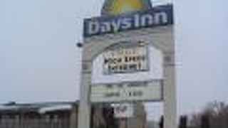 デイズ イン バイ ウィンダム ロズウェル