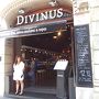 ディヴィナス (グラシア通り店)