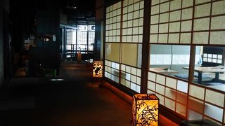 美味しいし穴場