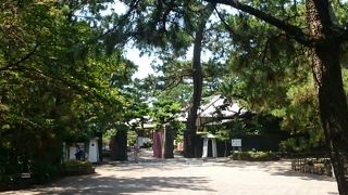 公園内散策なら１００円のみ