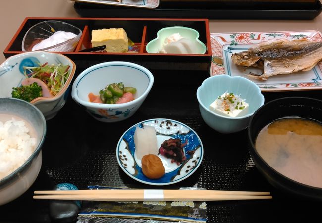 湯本富士屋ホテル内の日本料理店