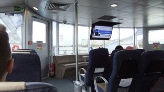 気軽にクルージング