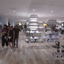 サヤーム ディスカバリー センター