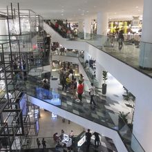 サヤーム ディスカバリー センター