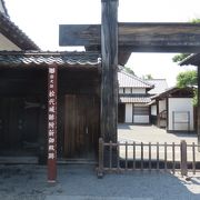 江戸時代の建築様式・・・