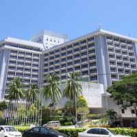 立派な建物です。日当たりを考慮して建築されてます