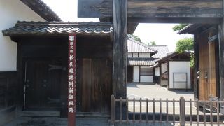 江戸時代の建築様式・・・