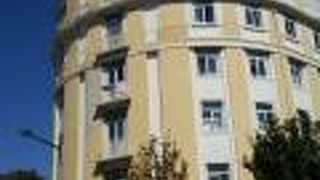 ステイ ホテル リスボア セントロ サルダーニャ