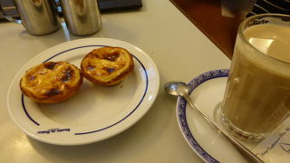 おいしい！中で食べるのがオススメ