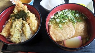 美味しいうどん