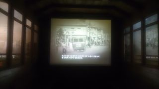 建物自体も見応えがあります