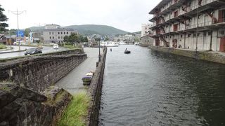 観光者ならマストです。