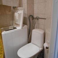 トイレ・洗濯機