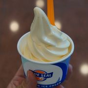 沖縄のアイスクリーム