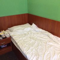 もうひとつベッドあり、合計３つ