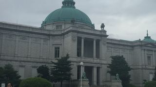 ギリシャ展にいきました