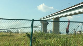 このまま空を飛んでいきそうになる感覚♪