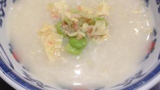 ヘルシー、おかゆのファーストフード店