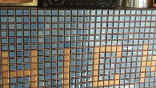 オシャレなチキン専門店