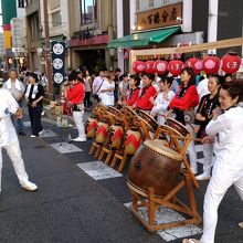 黄門祭り・その２