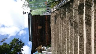 交通安全のご利益があります