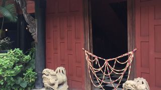 建築や家具が好きなら楽しめます