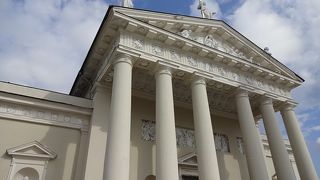 ヴィリニュスのシンボル