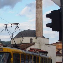 Cekrekci Mosque