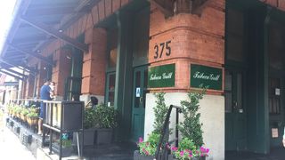 トライベッカ グリル