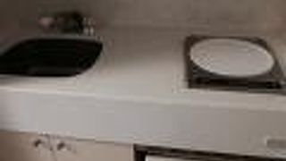 チサンイン梅田