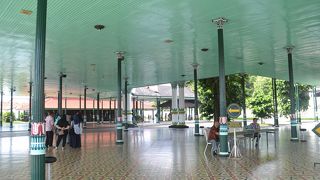 王様は今でも王様