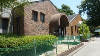 戦争の悲惨さを伝える資料館