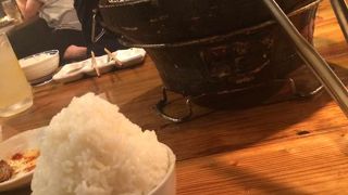 大衆焼肉 ぶんた