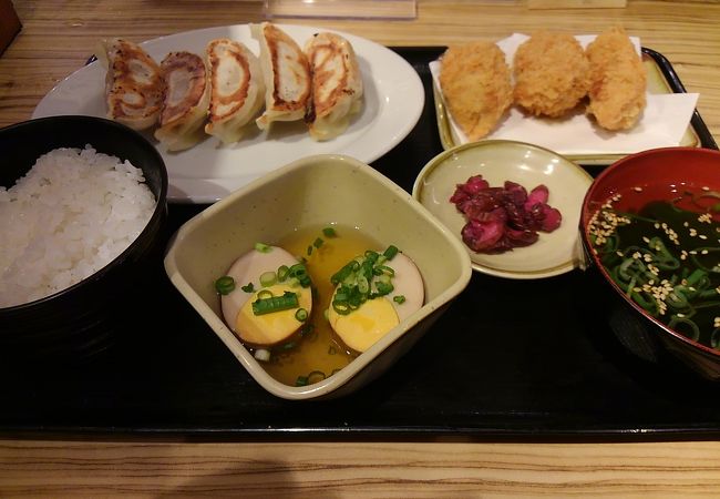 ランチパスならあり！もう少し客への配慮を…