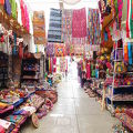 メキシコで自分用に欲しい民芸品が見つかる市場