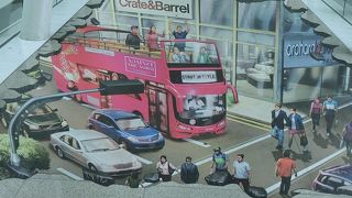 サマセット駅直結