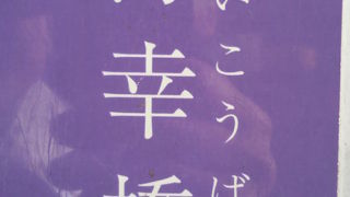 海幸橋は、築地市場の海幸橋出口から波除神社の間にあった橋です。