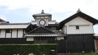 2016年08月　安芸市　「野良時計」