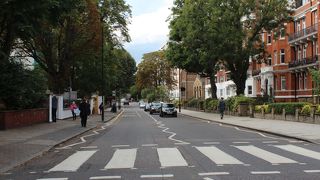 ビートルズファンでもそうでなくても行っておきたい！