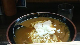 ラーメン小川屋