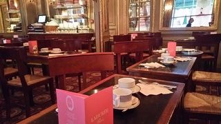 大人気の有名店