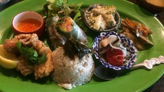 暑い夏に体喜ぶ定食