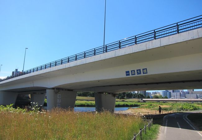 一条大橋 クチコミ アクセス 営業時間 札幌 フォートラベル
