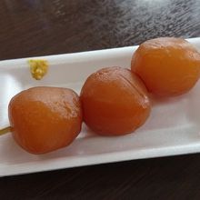 でんろくこんにゃくです。安くて美味しい♪香りと味が最高♪