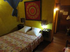 Hôtel Baobab Café 写真