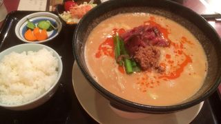 中国料理 王王楼