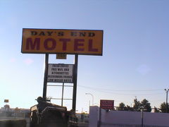 Day's End Motel 写真